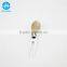 100% Food Grade Cheese Knives and Spreaders