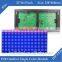 cheap price red bule green white yellow good outdoor led display single color high quality led module p10/