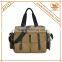 4 Colors Available OEM Production Canvas Tote Bag