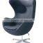 Arne jacobsen egg chair replica