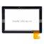 Original Genuine Touch Screen Digitizer For Asus Transformer Pad 10.1 TF300 TF300T - Black