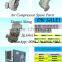 MJ185 MJ200 MJ250 air compressor rebuilt airends used air end 22262422 airend rebuilding