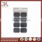 Factory Exported Labels Chalkboard PVC Decal Sticker