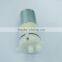 DC electric diaphragm 6v water Pump for vending machine