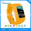 Newest Style Wholesale Sos Watch GPS Watch Phone Position Online Smart GPS Tracking Watch