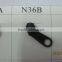 3# slider for nylon zipper