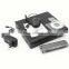 Easy to install h.264 4ch dvr combo cctv camera kit YJS-108DVR support smartphone