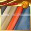 fabric leather PU leatherette fabric for women's shoes