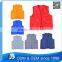 More than a pocket new overalls Polyester/cotton overalls waistcoat