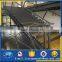 Stairs Protection Stainless Steel Wire Cable Mesh Fence