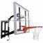 basketball fiberglass basketball backboard for custom basketball backboard