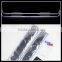 new pedal led moving door scuff for fo.rd eco.sport 2013-2014 led door sill scuff plate door step light strip