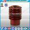Compact and Small Resin Casting 24kV Bushing Transformer Fitting