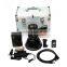 Cononmark wholesale G4.0 400WS portable studio outdoor strobe photographic flash