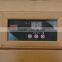 2015 high quality 1 people infrared foot sauna