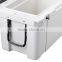 120L Rotational molded cooler box