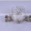 Single-jet water meter with MID