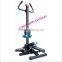 Body Exercise Stair Stepper exercise Machine with twister and handle