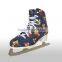 New design OEM manufacture racing ice skates,ice skate sharpening