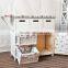 cheap wooden wholesale ironing table