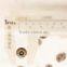 pop stainless steel metal rivet for clothing