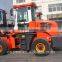 China top brand high quality rough terrain forklift SZM C3500 with weichai engine and terrain tyres
