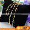 Stainless Steel Lobster Claw Clasp Closure Oval Link Chain