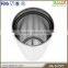 Double wall 18/8 vacuum tumbler stainless 350ml