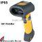 Rugged Handheld Scanner Symbol LS3408 Rugged Barcode Scanner