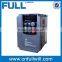 1.5kw 1 phase to 3 phase frequency inverter