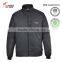 CWM2130A Classic Comfortable Stand Collar Winter Men Jacket