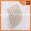 24rows rhinestone beaded trim adhesive trim