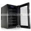 SHENTOP electric refrigerator STH-70D thermoelectric wine cellar wine cooler