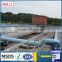 Good anti-corrosion offshore line pipe paint