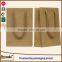 kraft paper sandwich bag kraft paper poly lined bag kraft paper shopping bag                        
                                                Quality Choice