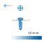 1.5mm CE Certified U-shaped Maxillofacial Plate, Mini Plate, Medical Plate
