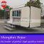 2015 HOT SALES BEST QUALITY catering foodcart american foodcart new foodcart