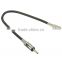 Car Radio Antenna Adapter Extension Cable