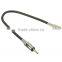 Car Radio Antenna Adapter Extension Cable