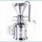 Sturdy and Efficient Colloid Mill For Accurate Result