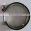 Clamp v band11V5C-19658 for higer bus