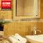 glitter crystal glass mosaic tile homogeneous mosaic tile recycle glass mosaic                        
                                                                                Supplier's Choice