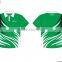 2016 Botswana Professional Polo Shirt