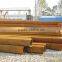 Mild seamless cold finished St52 1020 1045 schedule 40 pipe