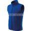 OEM manufacture Custom Causual Men checked Tartan Fleece vest