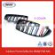 NEW Double Rib Style M Look Carbon Gloss Black Front Kidney Grille for BMW F80 M3 F82 M4