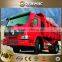 Top Brand Sinotruk Howo Heavy Duty 4*2 Dump Truck for Sale