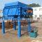 New product shaker feeder with double-mass activation technology