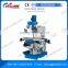 Universal Knee--Type Milling and Drilling Machine ZX6350A with DRO Drilling and Milling Machine
