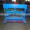 FX steel barrel corrugated tiles metal forming making machine